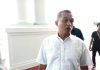 Andi Cori Ingin Oknum Jaksa dan Ketua LPSE Sama Sama Diperiksa di Kejati Kepri