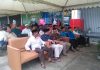 Berbuka dan Silaturrahmi Demokrat serta Pengurus di Kota Batam
