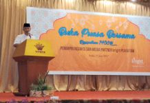 Lebaran, Bright PLN Batam Siaga Pelayanan dan Jaringan Listrik
