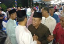 Edi Susilo Apresiasi Kinerja HM Rudi Selaku Walikota Batam