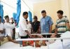 Tinjau Rumah Sakit di Palmatak Anambas, Ini Komentar Gubernur Kepri