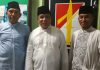 Danrem 033/WP : 2000 Pasukan TNI Amankan Wilayah Kepri dari ISIS