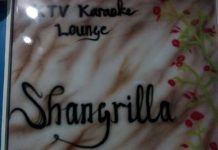 Karaoke Shangrilla Diduga Langgar Surat Edaran Walikota Tanjungpinang