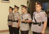 Kombes Pol Lutfi Martadian Jabat Ditreskrimum Polda Kepri