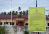 Kapolres Natuna Ingatkan Warga Tentang Larangan Bermain Petasan