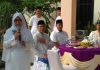Idul Fitri dan Silahturahmi Bupati dan Wabup bersama Warga Natuna