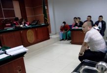 Kerugian Akibat Dibakarnya 18 Rumah Glory Home Mencapai Rp 3 Miliar