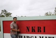 Jurnalis dan Komunitas Muda Natuna Gelar Sarasehan dan Buka Bersama