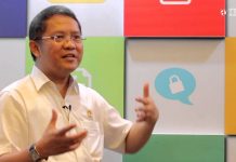 Tidak Ada Layanan Pengaduan, Dasar Menkoinfo Blokir Situs Telegram