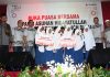 Telkomsel Salurkan Berkah Ramadhan ke 20 Panti Asuhan se Sumatera
