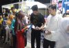 News Foto bright PLN dan Kepri Media Group Berbagi Berkah ke 225 Anak Yatim dan Duafa