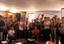 Kini Smartfren Ada Perdana 4G GSM dan 4G GSM+ dan Top Up 30 Giga