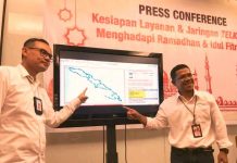 Buka Bersama 2.500 Anak Yatim, Telkomsel Siap Hadapi Lonjakan Trafik Idul Fitri 2017