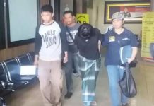 Vionina Wanita Telanjang Sudah Dibebaskan Polisi, Akankah Berulah Lagi?