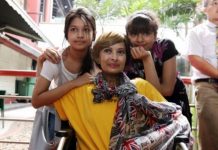 Catatan Pajang Kesehatan Yana Zein Hingga Meninggal Dunia