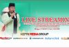 LIVE STREAMING: Tabligh Akbar Bersama Ust Muhammad Syauqi MZ di Plaza Botania 2 Kota Batam