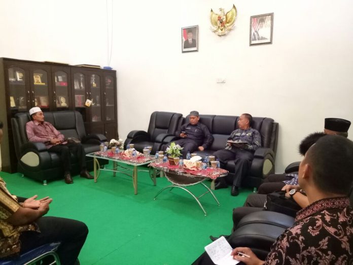 Bupati Lingga