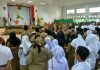 Bupati Lingga : Terimakasih Sudah Hadir, ASN yang Absen Disiapkan Sangsi