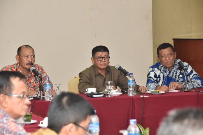 Dalmasri persiapkan HUT RI