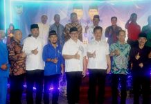 Jika Sesuai Prosedur, Dewan Batam Siap Ketuk Anggaran untuk Pemko Batam