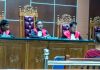 LSM RCW, Soroti Putusan Hakim PN Batam 5 Bulan Penjara Pada Terdakwa Herman