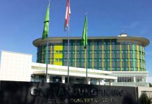 Pemko Benarkan Hotel CK Tanjungpinang Telat Bayar Pajak Selama 6 Bulan