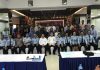 Imigrasi Kelas 1 Batam Soft Launching dan Sosialisasi Sistem E Clearance