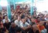 Malaysia Deportasi 326 TKI, Ini Kata Kombes Pol. Ramadhan Kepala BP3TKI Kepri