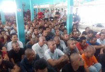 Malaysia Deportasi 326 TKI, Ini Kata Kombes Pol. Ramadhan Kepala BP3TKI Kepri