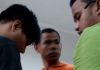 Tarmizi, Gembong Narkoba Simpang Dam Beri Keterangan Berbelit