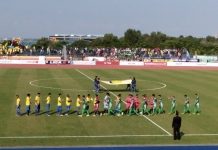 757 Kepri Jaya Siap Ladeni Permainan PSMS Medan