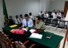 Pra Peradilan SP3 Kasus Mantan Walikota Batam Pinjam Uang Bos Silver Cab Pra Peradilan SP3 Kasus Mantan Walikota Batam Pinjam Uang Bos Silver Cab