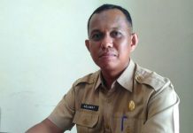 H-4 Lebaran, Dishub Sediakan 5 Kapal untuk Mudik ke Lingga