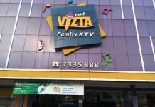 Promo Delicious Weekday, Gratis 3 Jam di Inul Vista Family KTV Tanjungpinang