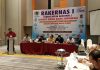 NEWS FOTO: Kepri Media Group Hadiri Rakernas Serikat Media Siber Indonesia Ke 1 di Surabaya Kepri Media Group Hadiri Rakernas Serikat Media Siber Indonesia Ke 1 di Surabaya