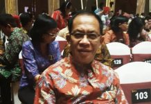 Lingga Targetkan Persingkat Rantai Pasok Kebutuhan Pangan Bantu Tekan Inflasi di Kepri