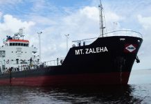 Milik Keluarga Ibnu Sutowo, Inilah Sejarah Nama Kapal Oil Tanker MT Zaleha Milik Keluarga Ibnu Sutowo, Inilah Sejarah Nama Kapal Oil Tanker MT Zaleha