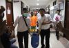 Polda Kepri Musnahkan Sabu Hasil Transaksi di OPL Selat Malaka