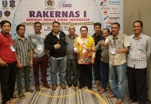 RRC Minta Indonesia Batalkan Penamaan Laut Natuna Utara, Jokowi Tak Akan Gentar SMSI Pusat Fasilitas Berkas Verifikasi Media