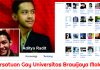 HEBOH: LGBT Akademisi Bikin Facebook Group Persatuan Gay Universitas Brawijaya Malang