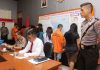 Polda Kepri Ringkus Bandar Judi Sie Jie Singapura dan Judi Gelper di Batuaji