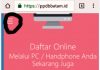 Pengumuman Lulus Sekolah Negeri di Batam Klik www.ppdbbatam.id