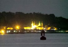 Dulu Kepri itu Dijuluki Hawaii Van Lingga