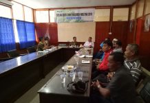 Heboh Beras Plastik di Bintan, Polisi dan Bulog Mulai Menyelidiki