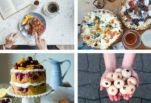 Rumah Makan Mau Laku, Ini Tips Yahut Dari Fotografer