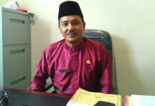 Lingga Terima Bantuan Alsintan Kemtan Senilai Belasan Miliar
