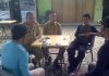 Pemprov Kepri Segera Gusur Pasar Barek Motor di Kijang