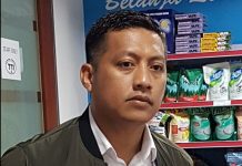 Mentan Setujui Lingga Kembangkan Pulau Jengkol Tanam Jengkol dan Petai