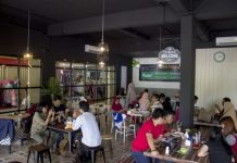 Video dan Berita: Tea Box Cafe Batam Kenalkan Menu Baru Sarapan Pagi