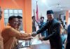 Syahrul Kembalikan Berkas ke Hanura, Kalau Cuma Wakil Baiknya Duduk Sama Cucu